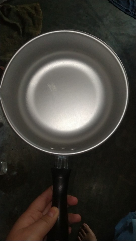 Panci Larissa Maspion / Panci Indomie / Panci Susu / Panci Mie