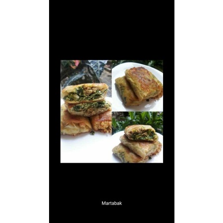 

martabak daging