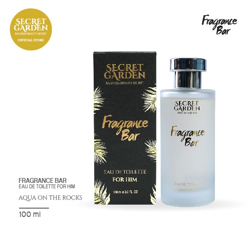 secret garden parfum