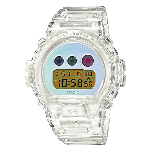 Casio G-SHOCK DW-6900SP-7DR Jam Tangan Pria Original