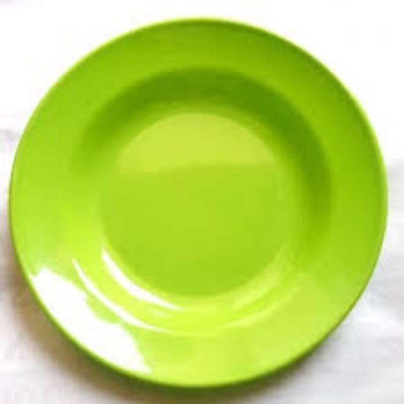 piring melamin singasingi p509/ piring makan/ piring serbaguna/piring makan nasi/piring 9”