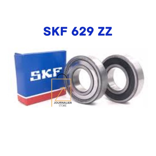 Bearing 629 ZZ SKF LAHER SKF