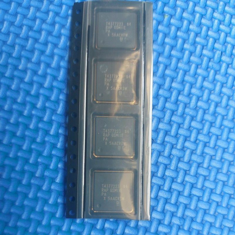 IC CPU HP NOKIA 6270/3250/7370