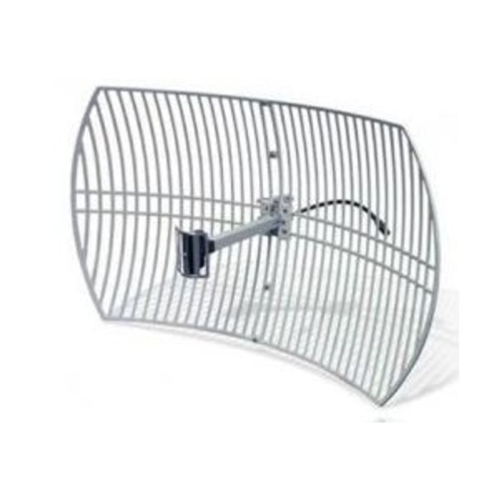 Kenbotong TDJ-2400A 2.4GHz Parabolic Antenna Grid 24dBi