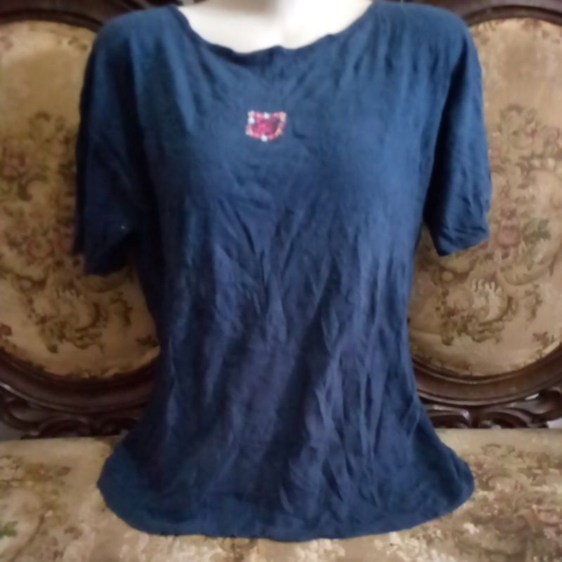 BAJU BEKAS/PL WANITA  JUMBO