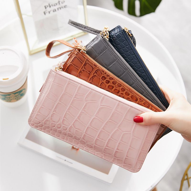 VALERIE WALLET Dompet panjang wanita