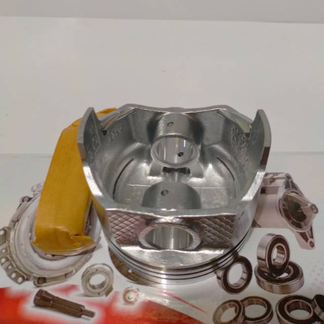 Piston Daihatsu S88 ART JP