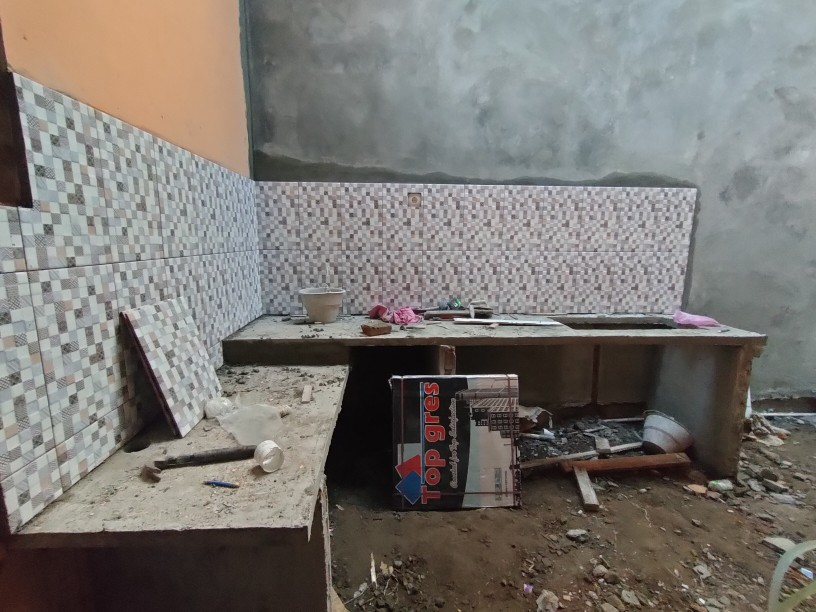 Jendela Aluminium 40 X 80 (jgn Lupa Klik Packing Kayu)