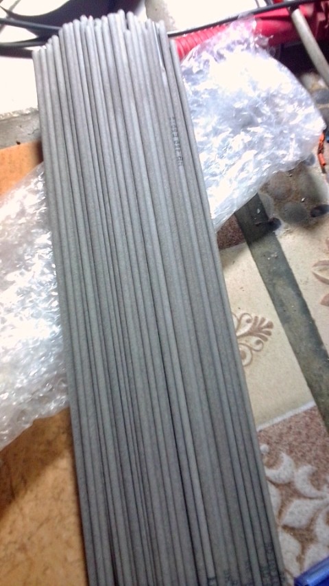 Kawat Las Nikko 2 Mili Harga Bijian Per 1pcs