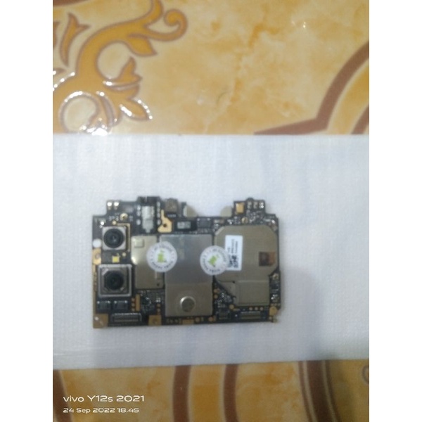 mesin redmi 6 pro/miA2 lite mati perawan