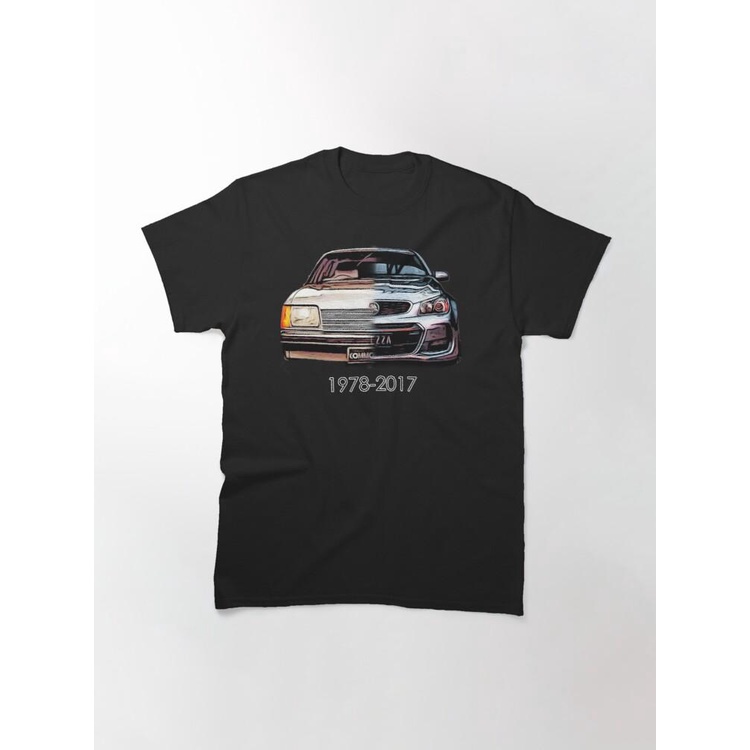 Rip Holden Commodore Kaos Distro Adem