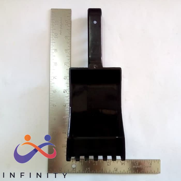 SENDOK BATA RINGAN TROWEL- SEKOP SEMEN BATA RINGAN 7CM INF