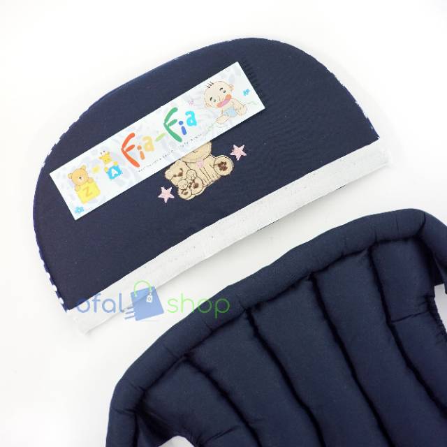 gendongan bayi depan merk fia-fia | termurah | harga grosir