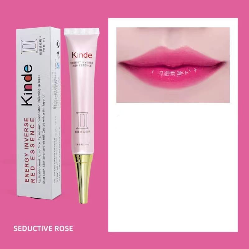 KINDE LIP TINT / KINDE LIP CREAM / LIP GLOSS