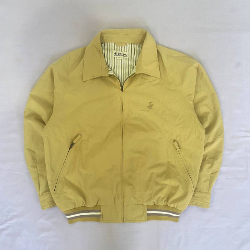 Harrington Beverly Hills Polo Club