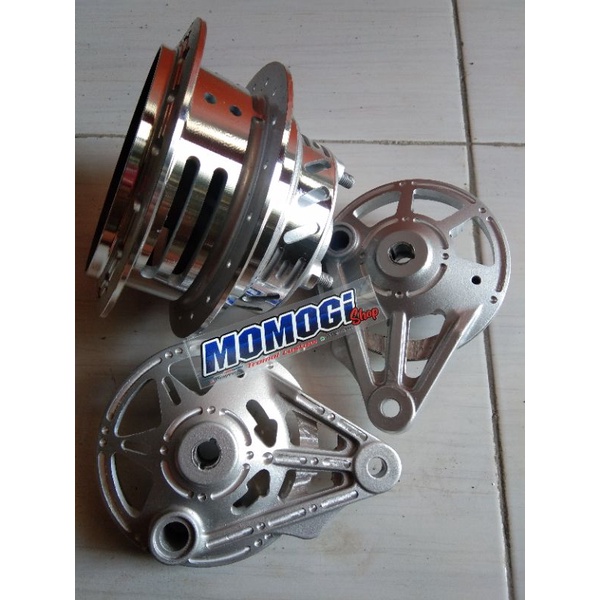 tromol belakang kharisma absolute revo full coak pnp as 15