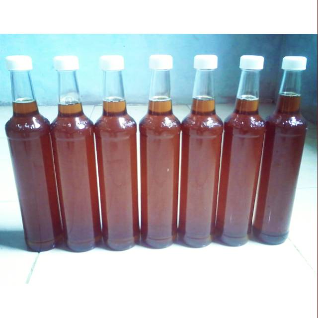 

Madu Sumbawa SNI