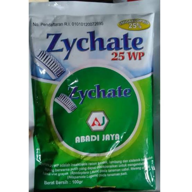 Zychate 25 WP