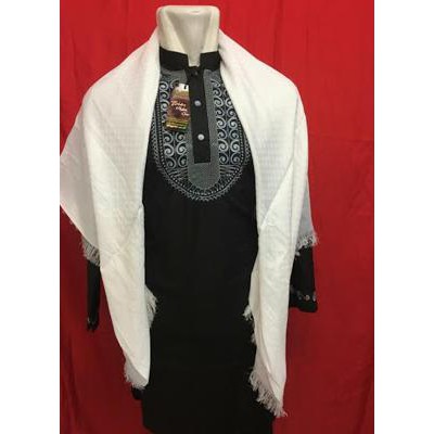 Sorban Putih Sorban Polos