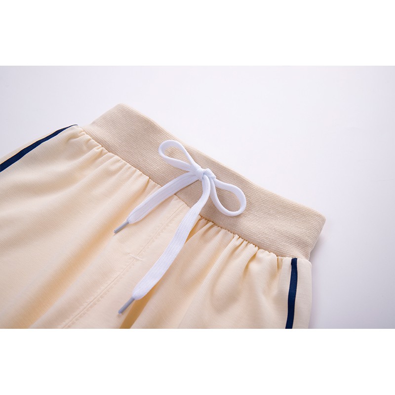 celana jogger anak / joger anak import celana sport olahraga anak celana panjang 9bulan-4thn katun-6