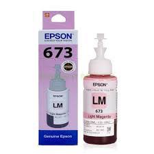 Ink Epson 6731 Black/ 6732 Cyan/ 6733 Magenta/ 6734 Yellow/ 6735 Light Cyan/ 6736 Light Magenta