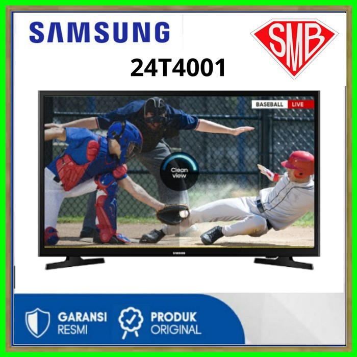 SAMSUNG-TV LED 24H4150 24 INCH