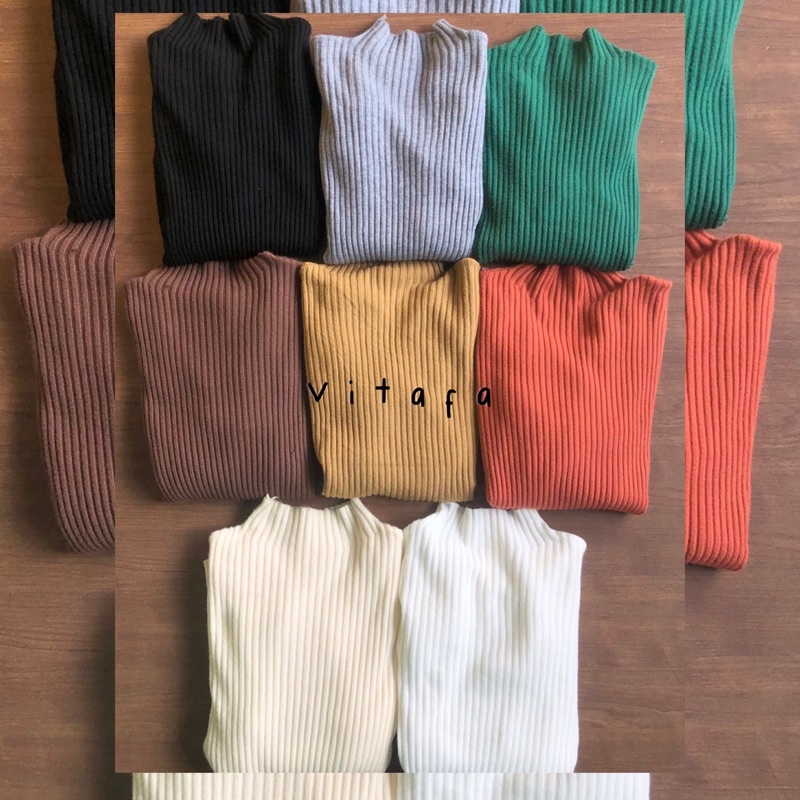 inner turtleneck byvitafa.id