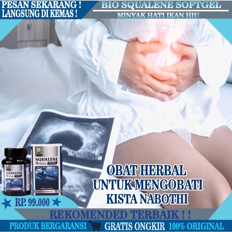 Obat Kista Nabothi, Obat Perontok Kista, Obat Perontok Polip Rahim, Obat Benjolan Di Rahim, Obat Her