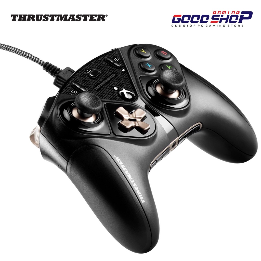 Thrustmaster eSWAP S Pro Controller