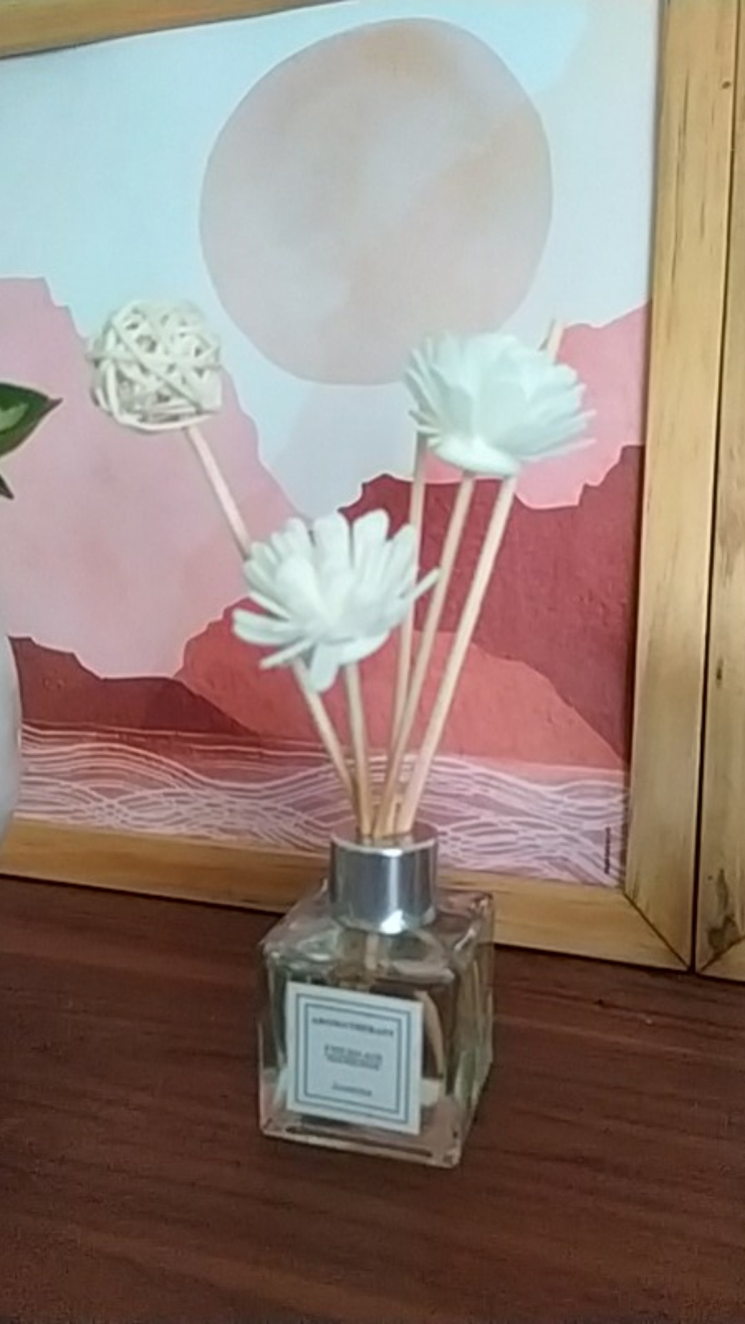 Pengharum Ruangan / Aroma Terapi