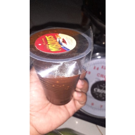

petis rujak mbouts