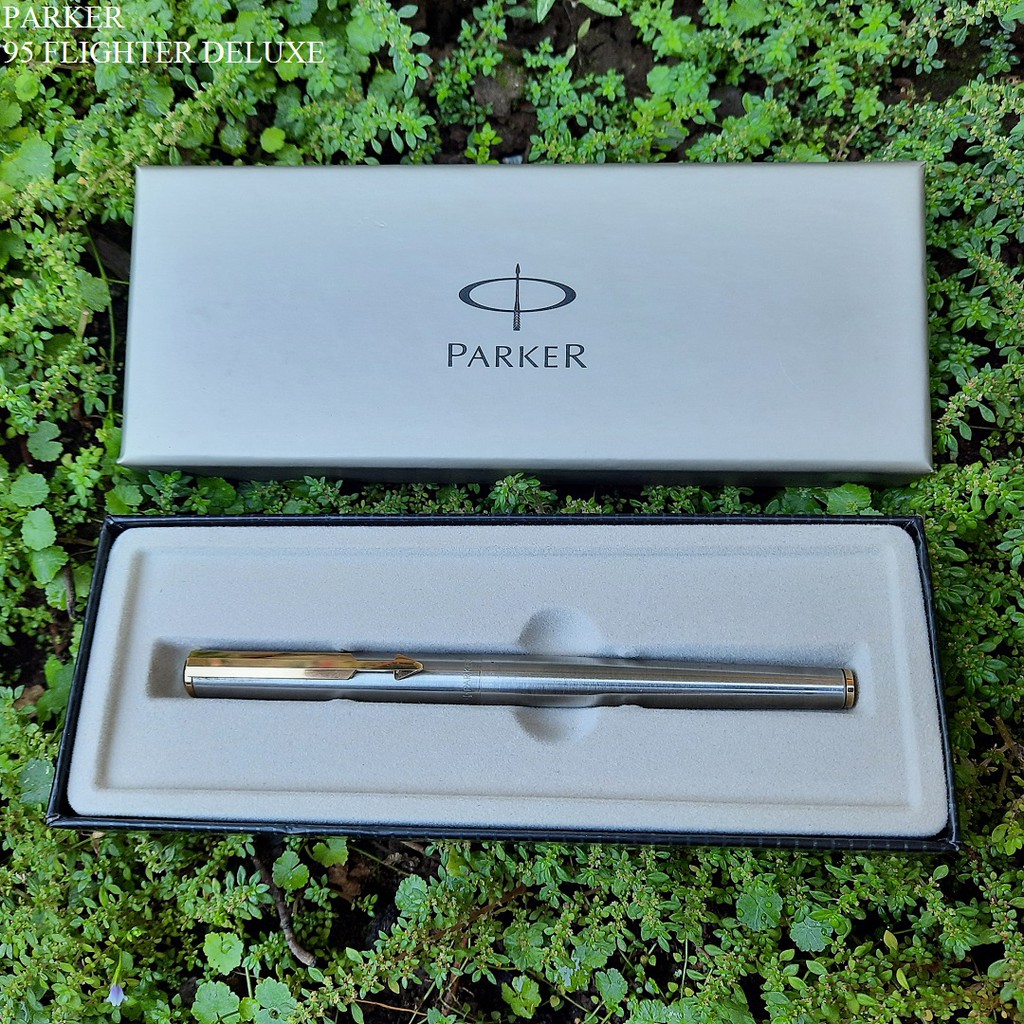

Pena Parker 95 Flighter DeLuxe set