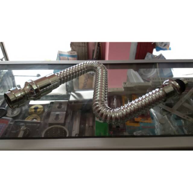 selang cuci piring 1 1/2in anti bau