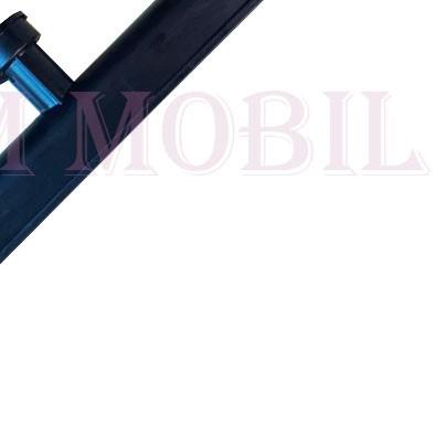 ➱ Upper Tank Radiator Suzuki APV Mega Carry - 10003756 ✦