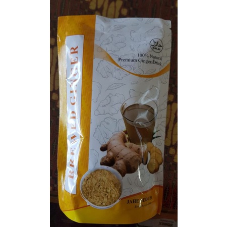 

GingerDrink200g