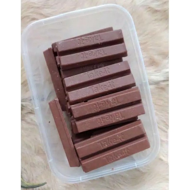 

cokelat take it 500gr