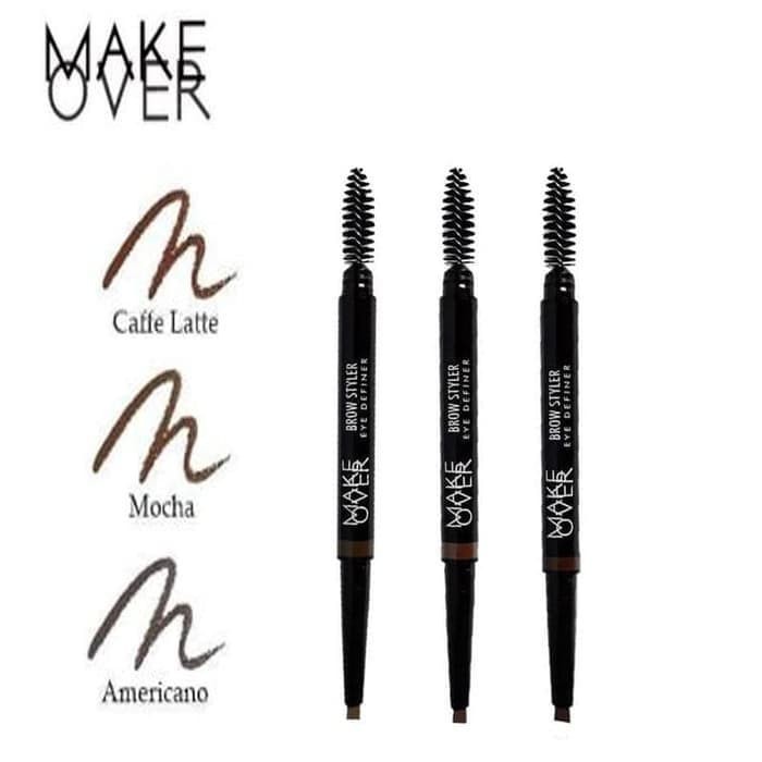 Make Over Brow Styler Eye Definer