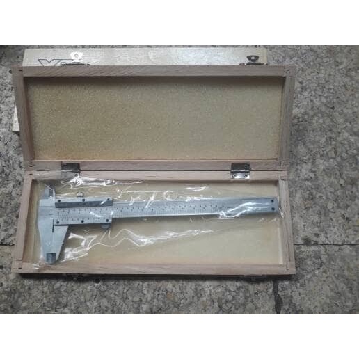 

Jangka Sorong Sigmat Alat Ukur Alat Teknik Alat Bengkel Kunci Shock