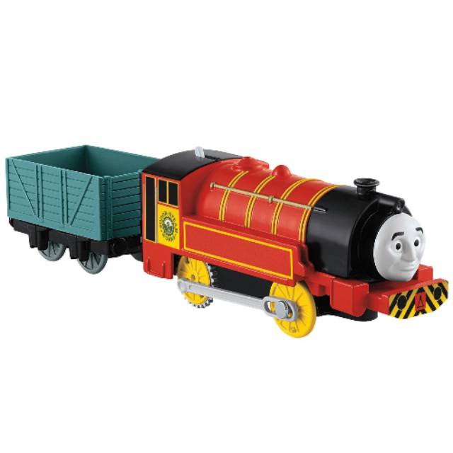 Thomas and friends Trackmaster motorized diecast Victor