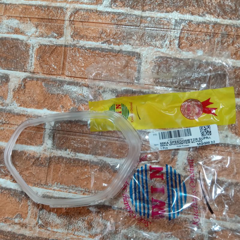 Mika Spidometer Honda Mika Spedometer Supra X Honda Supra XX Honda Supra Murah WIN MERK