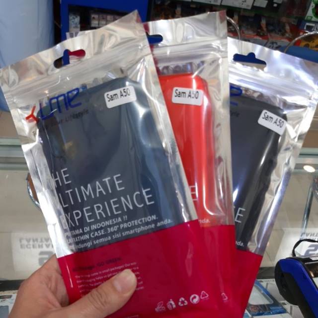 Hardcase Ume slim Case  Samsung Galaxy A50