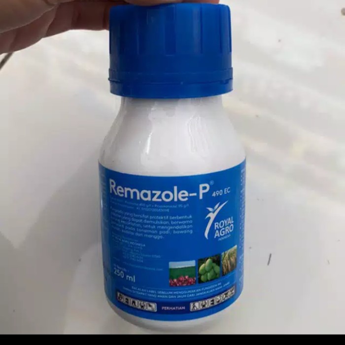 REMAZOLE-P 490 EC 250ml