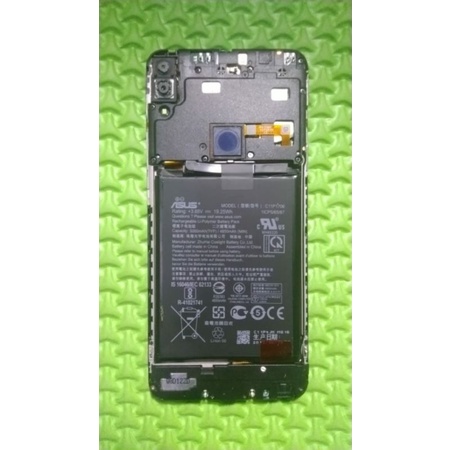 asus zenfone max pro m1 matot