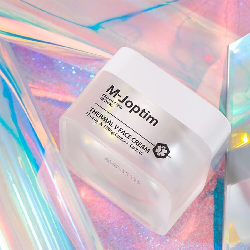 M-Joptim Thermal V Face Cream 50ml