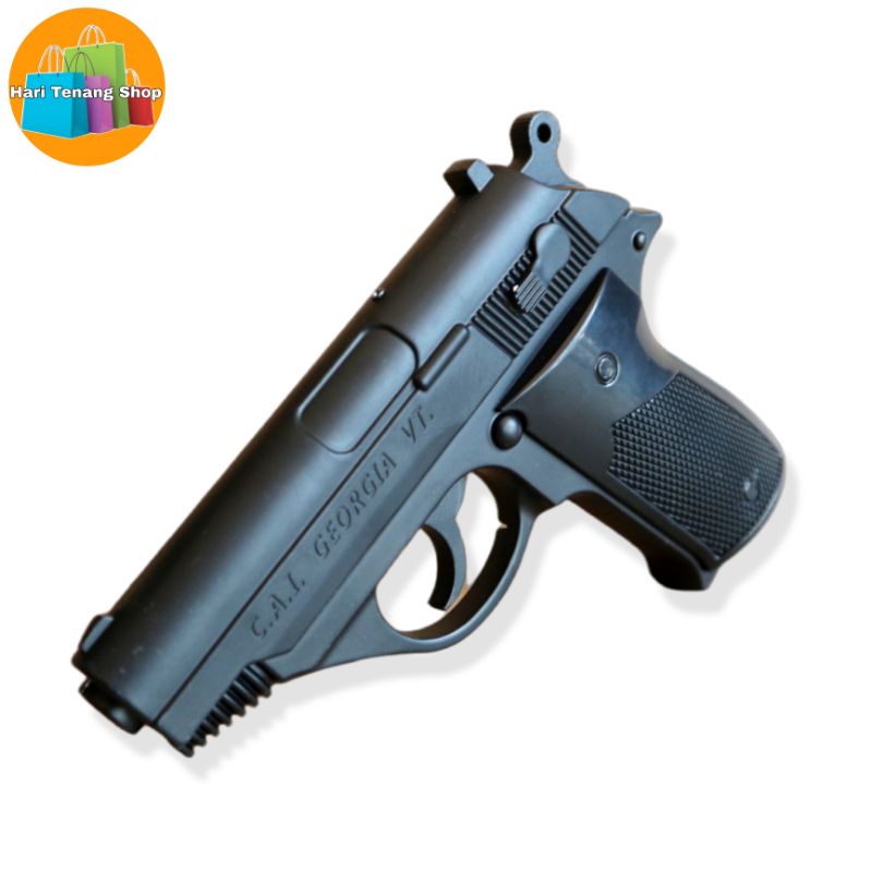 Korek pistol / korek GIORGIA/korek model pistol / korek unik