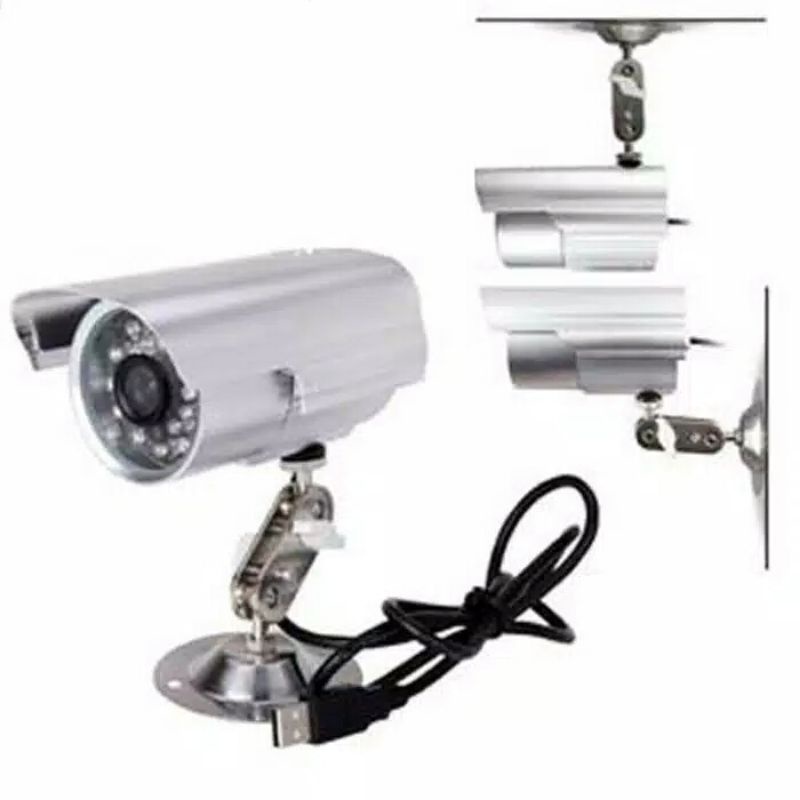 Kamera CCTV Micro Sd Outdoor CCTV Outdoor Portable Kamera Pengintai