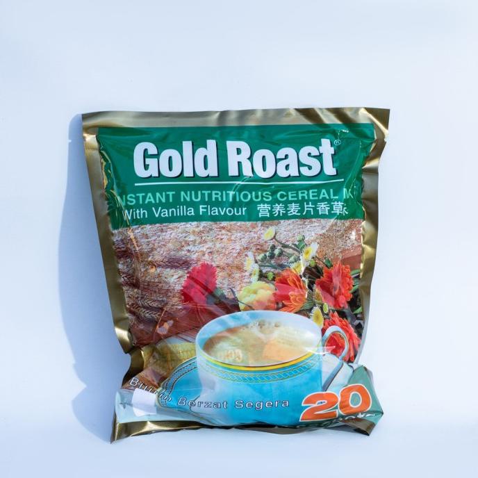 

Big Sale gold roast cereal vanila Big Sale