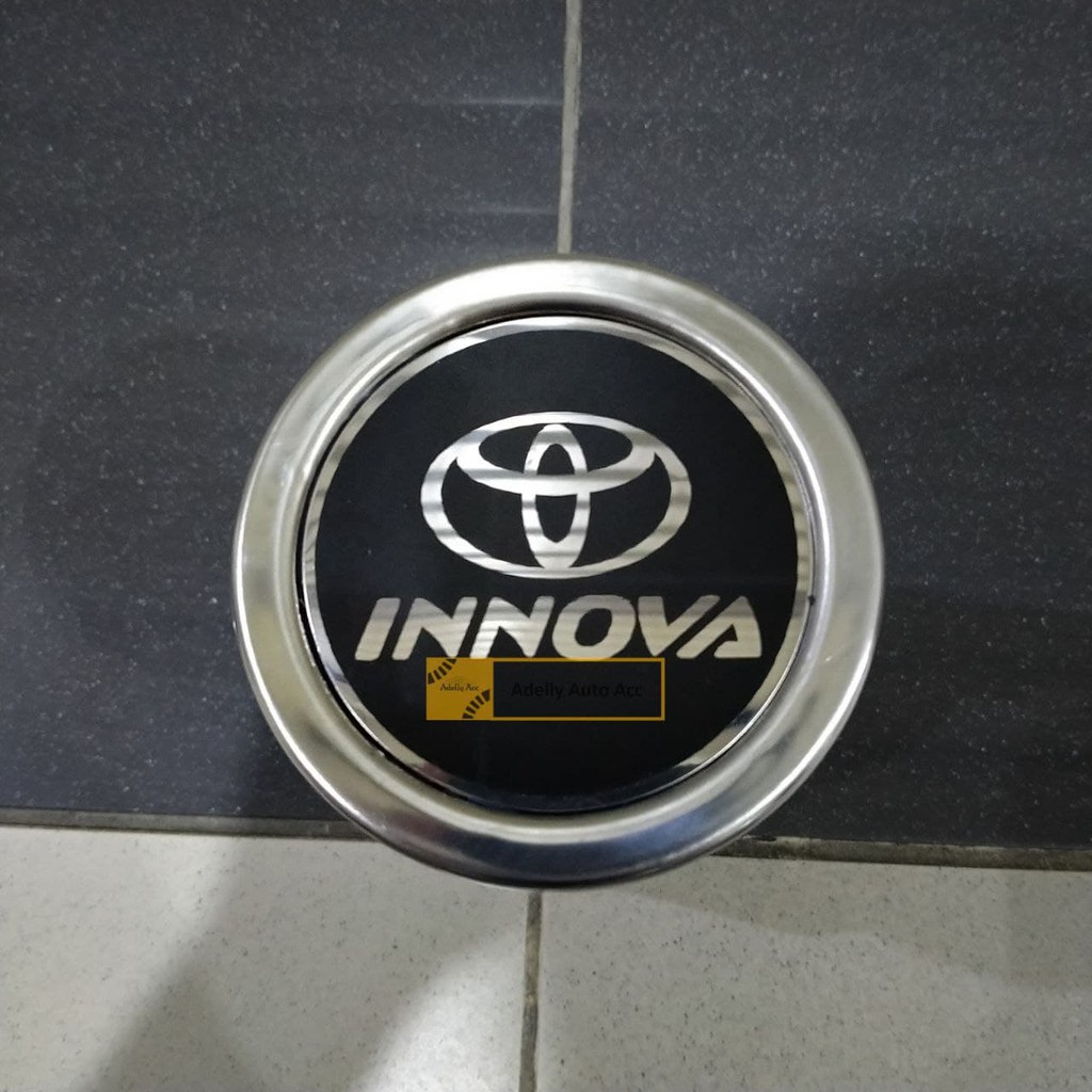 muffler innova buntut knalpot innova ujung knalpot inova