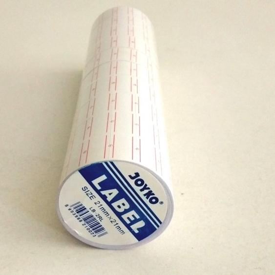 

Kekinian 10pcs Label Harga Price Label JOYKO