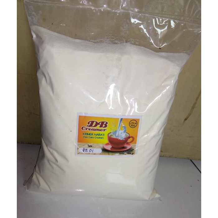 

Krimer- Full Creamer Nabati -Krimer.
